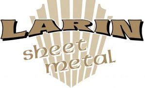 Larin Sheet Metal – Welcome to LarinSheetMetal.com